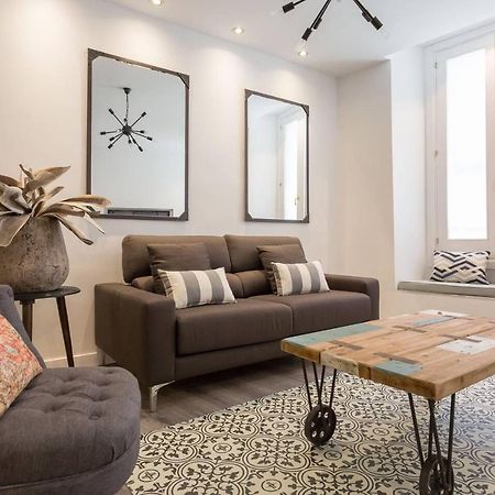 Large And Vanguardist- 2Bd 2Bth- Las Letras Madrid Exteriér fotografie