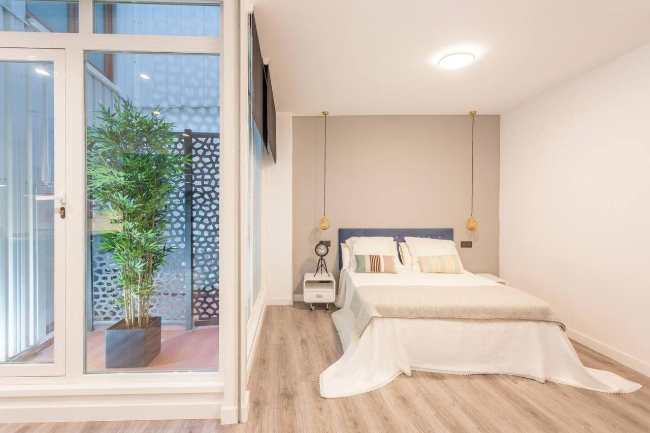 Large And Vanguardist- 2Bd 2Bth- Las Letras Madrid Exteriér fotografie