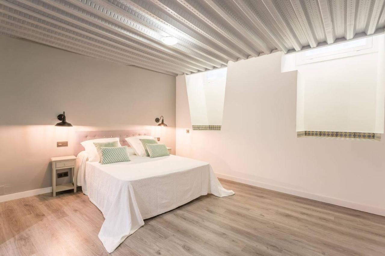 Large And Vanguardist- 2Bd 2Bth- Las Letras Madrid Exteriér fotografie